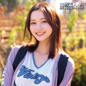 しずかちゃん orecz553【俺の素人-Z-】 月瀬りりあ | 後半のグラインド騎乗位からの中出しが最高にエロい AVレビュー